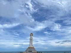 -三亚南山文化旅游区