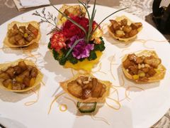 -香云轩·顺德菜(香云纱园林酒店店)