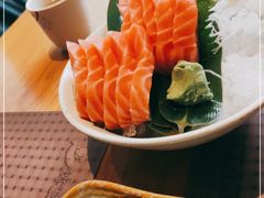 -林妈妈村·日式料理(宝山万达店)
