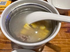-澳门陈光记烧味饭店(南京德基广场店)