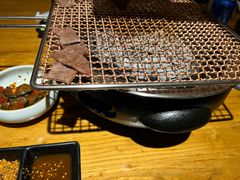 -九田家黑牛烤肉料理(华侨城店)