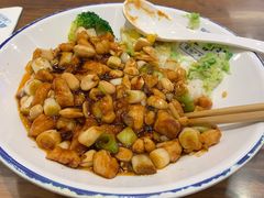 -丝路伊兰·兰州牛肉面(牛街总店)