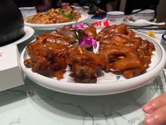 -老友王·南宁特色菜(金汇如意坊店)