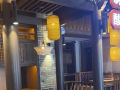 -野山舂·贵州现舂酸汤牛肉(东山店)