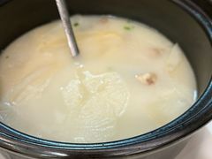 -江南村酒家