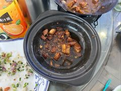 -徽州美食(三十年老店)