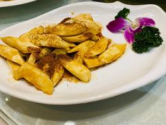 -新聚丰菜馆(太监弄店)