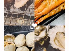 -烧货·活海鲜炭烧(湖滨商业街店)