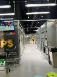 -G-STEPS舞蹈工作室