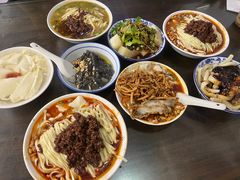 -西月城谭豆花(春熙路店)
