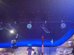 -108·公社·创意餐厅·LIVE HOUSE(李公堤店)