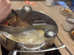 -野妹火锅(南园店)