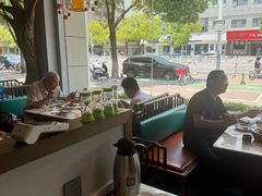 -曹家小菜(胜太路店)