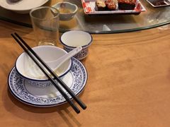 -大洋家·精品潮汕菜·生腌砂锅粥(天河东路店)