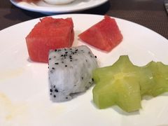 -美食汇·海鲜自助西餐厅·江门富力万达嘉华酒店