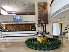 -象山黄金海岸雷迪森酒店
