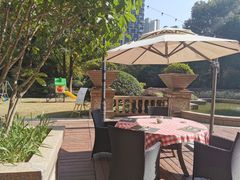 -武汉武昌威斯汀酒店-知味自助餐厅