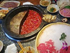 -蜀大侠火锅(总府路店)