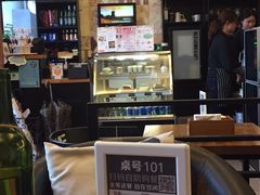 -雅城香慧咖啡馆(常德路店)