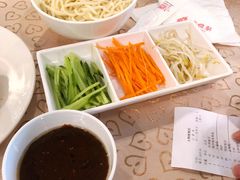-大鸭梨(天通西苑店)