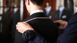 -张洁工作室(服饰定制)