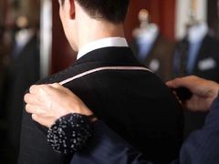 -张洁工作室(服饰定制)