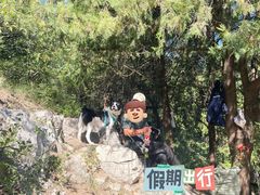 -青州市云门山风景区