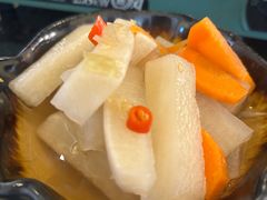 -炙韩料理·部队锅专门店