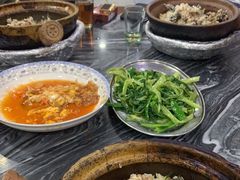 -红星光发煲仔饭(大石街店)