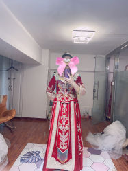 -NaNa婚纱礼服馆