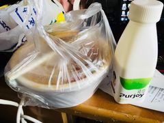 -老妈烫饭(财大店)