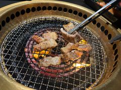 -谷牛和牛烤肉(漕河泾印象城店)
