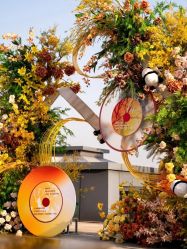 -艾缇森原创定制婚礼ATS WEDDING