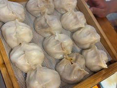 -倍儿美海鲜大排挡·非遗海鲜蒸饺(洋货店)