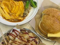 -華歡冰室-WahFoon(吉大店)