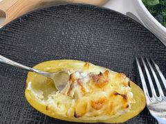 -马克西姆俄罗斯餐厅(通亚街店)