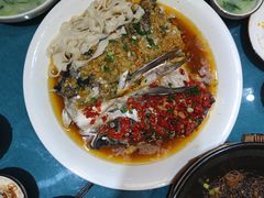 -韶山冲湘菜馆(大明湖店)