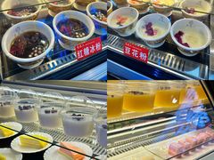 -来龍儿鲜切牛肉自助老火锅