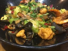 -天府国麻辣香锅(悦荟广场店)