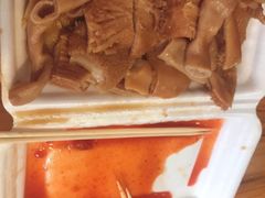 -细妹五香牛杂(步行街店)