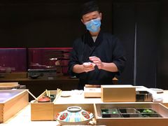 -桐寿司Sushi Tong