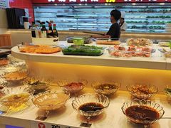 -人人捞火锅(陵水店)