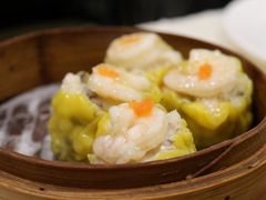 -七哥港式茶餐厅(亮马桥总店)