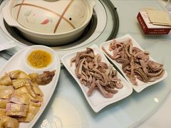 白切鸡-廣順興(兴华路店)