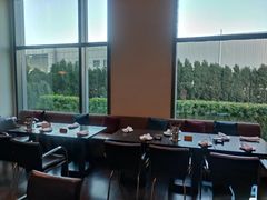 -天津东凯悦酒店·Market Café自助餐厅