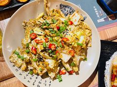 -壹酒贰肉1926·深夜食堂(九纬路店)