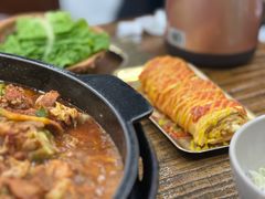 -高基五春川炒鸡排(威海总店)