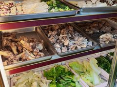 -正老林羊肉炉(微风店)
