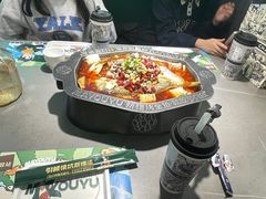 -马有鱼·馕坑烤全鱼(美美2店)