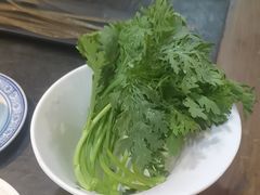 -清真京华源·涮肉烧烤(丰庆店)